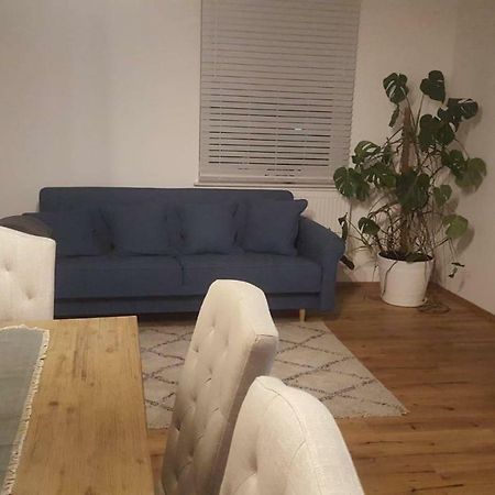 Apartament Sloneczna 7/26 Apartment Olecko Ngoại thất bức ảnh