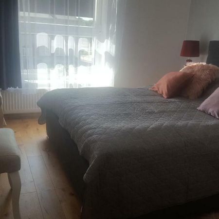 Apartament Sloneczna 7/26 Apartment Olecko Ngoại thất bức ảnh