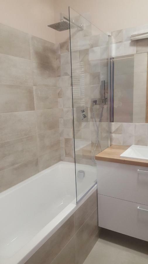 Apartament Sloneczna 7/26 Apartment Olecko Ngoại thất bức ảnh