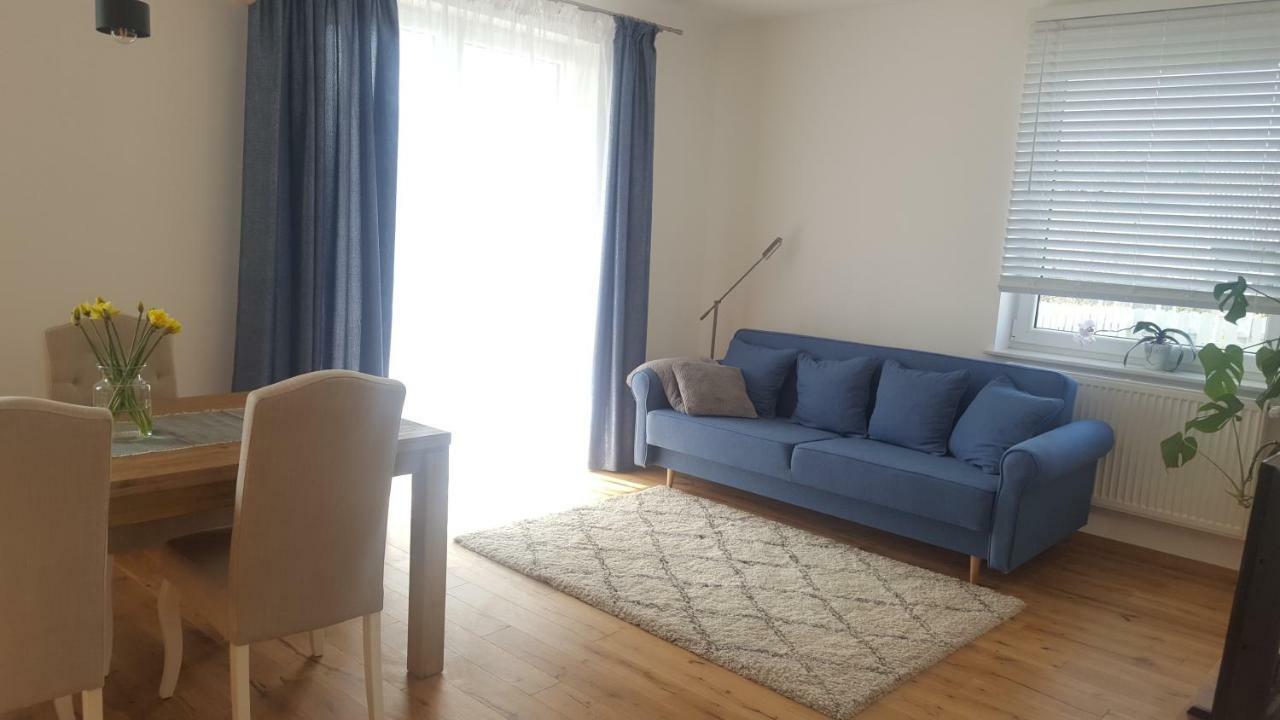 Apartament Sloneczna 7/26 Apartment Olecko Ngoại thất bức ảnh